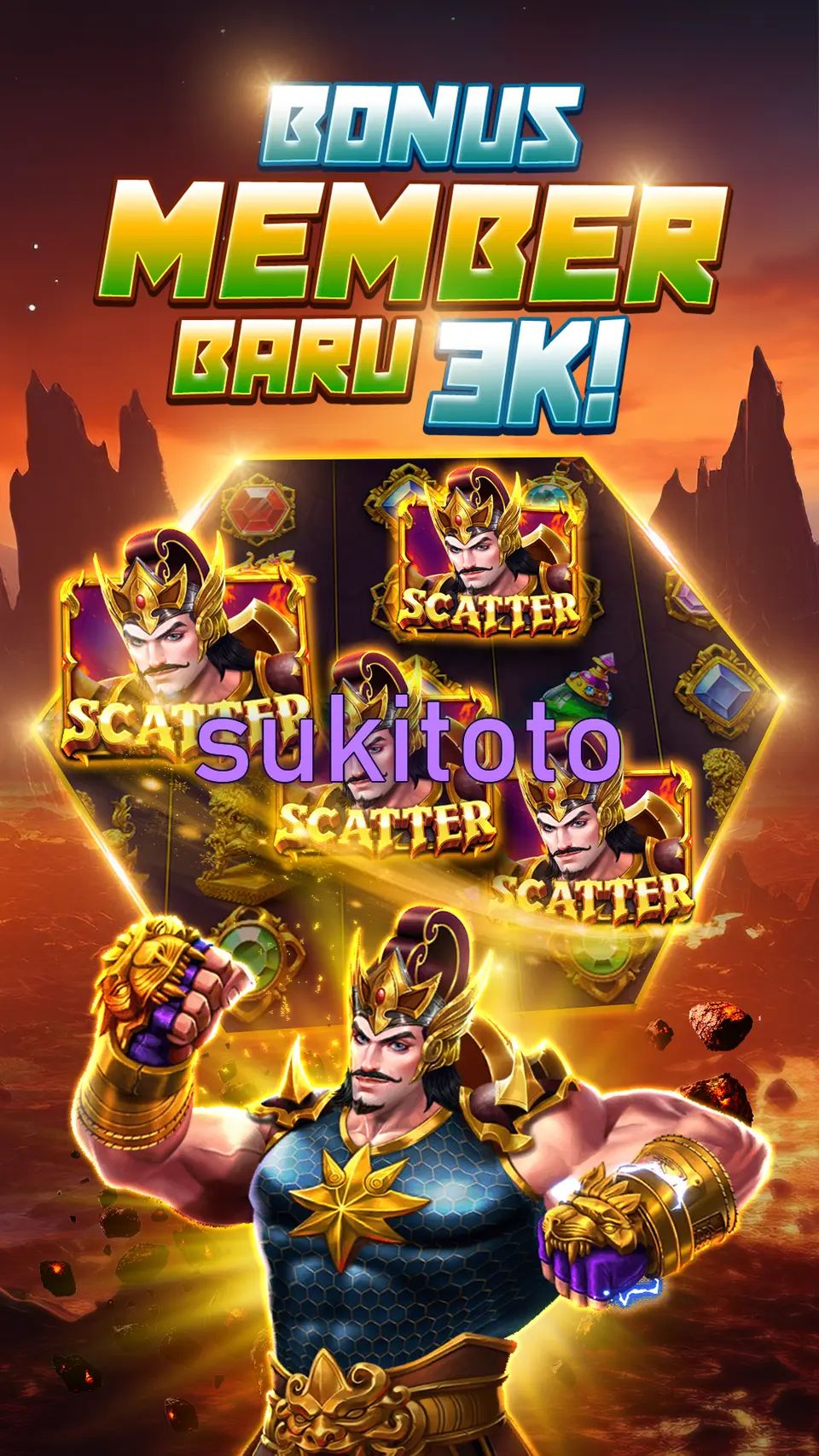 sukitoto Unduh