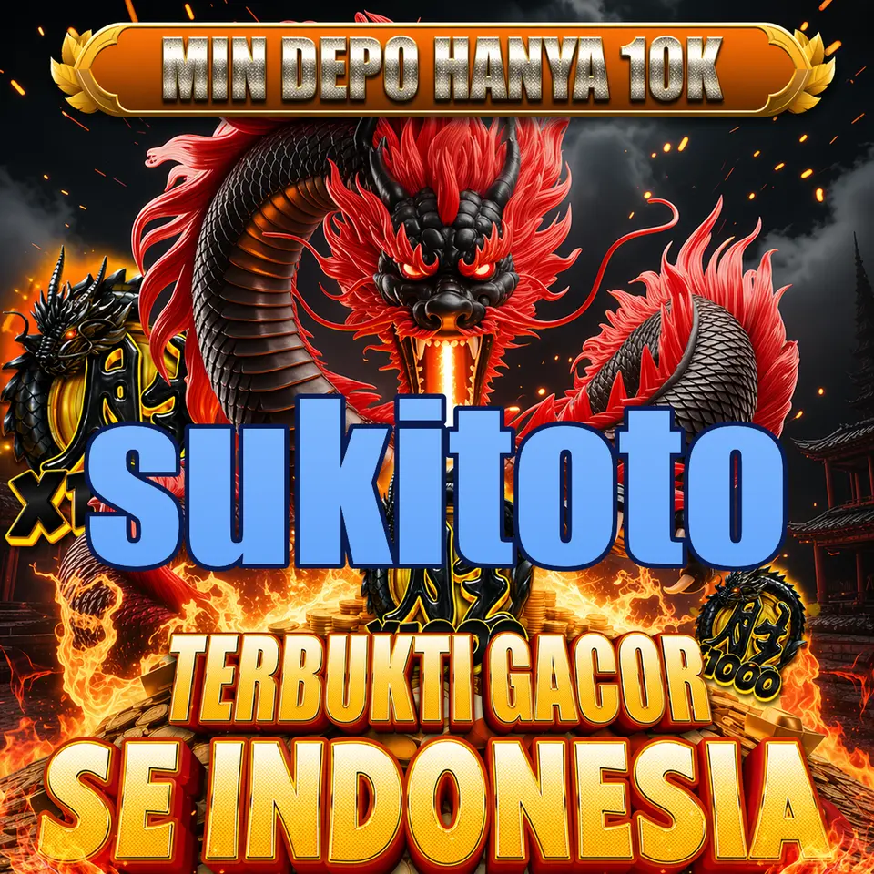 sukitoto Masuk