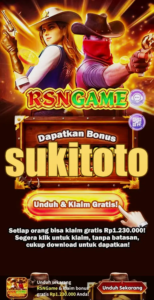 sukitoto Masuk