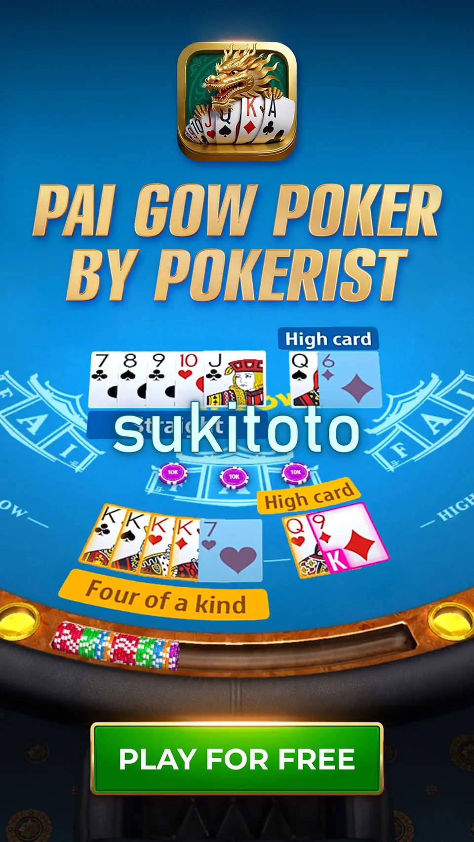sukitoto Masuk