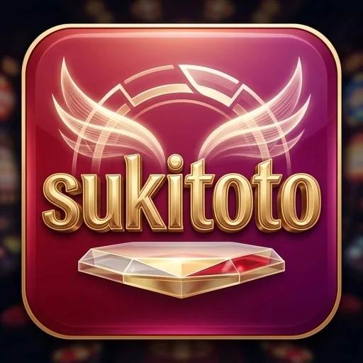 sukitoto Logo - Resmi